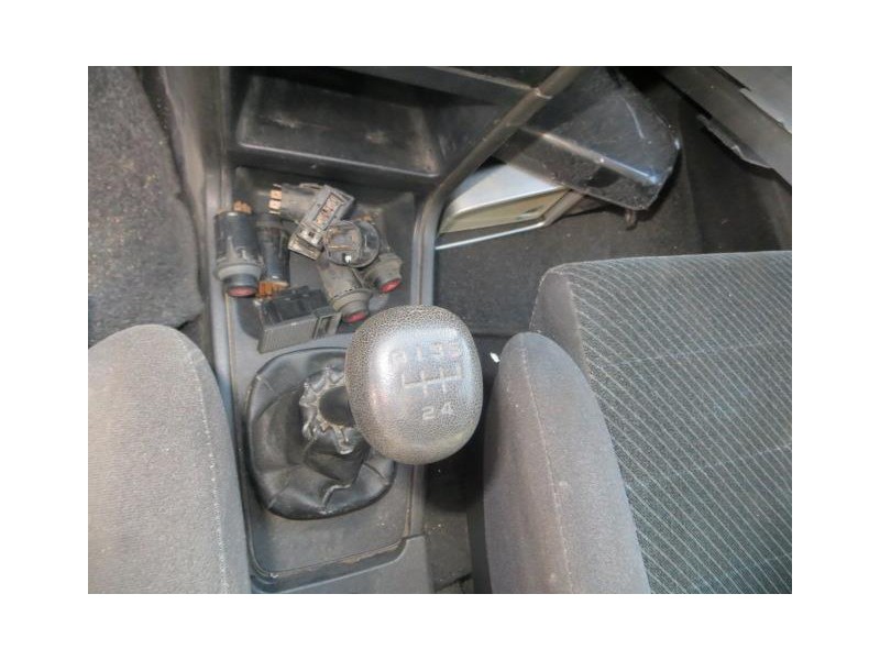 opel kadett del año 1990