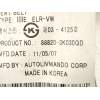 Recambio de cinturon seguridad delantero derecho para hyundai sonata v (nf) 2.0 crdi referencia OEM IAM 888203K030QD  
