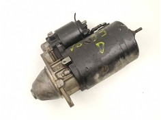 Recambio de motor arranque para opel kadett 1.7 d -1.7d referencia OEM IAM 90519332 0001317025 