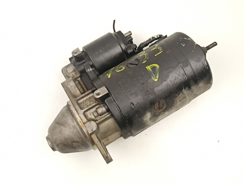 Recambio de motor arranque para opel kadett 1.7 d -1.7d referencia OEM IAM 90519332 0001317025 