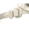 Recambio de cinturon seguridad delantero derecho para hyundai sonata v (nf) 2.0 crdi referencia OEM IAM 888203K030QD  