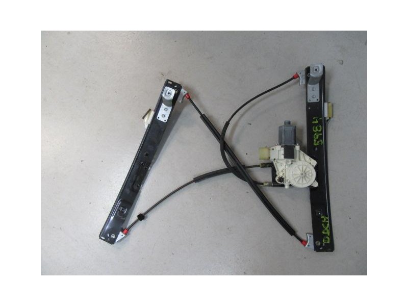 Recambio de elevalunas elec. del. dch. : ford mondeo : 2.0 tdci (140,04cv) [2008] para ford mondeo 2.0 tdci referencia OEM IAM  