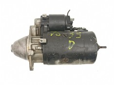 Recambio de motor arranque para opel kadett 1.7 d -1.7d referencia OEM IAM 90519332 0001317025  2