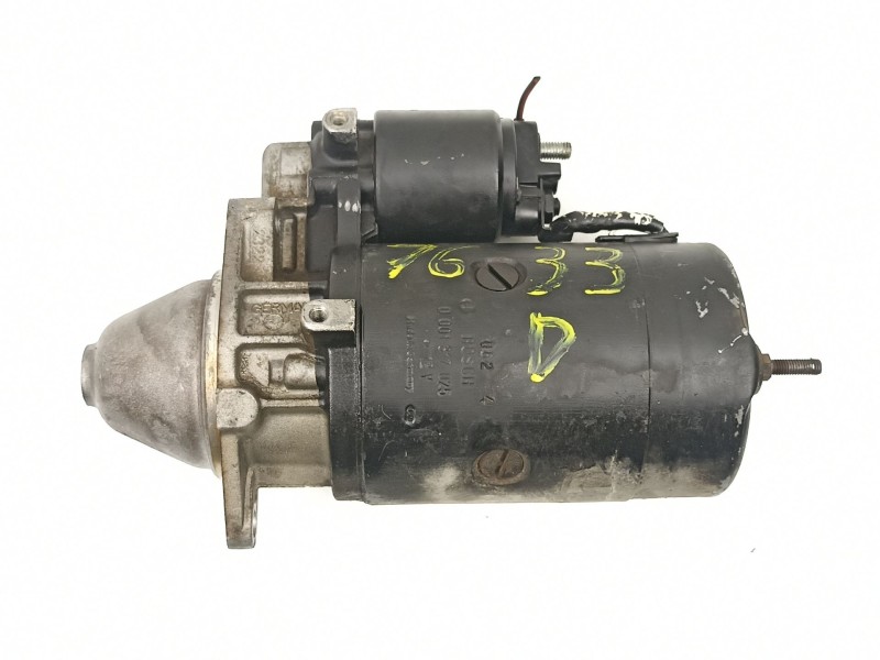 Recambio de motor arranque para opel kadett 1.7 d -1.7d referencia OEM IAM 90519332 0001317025 