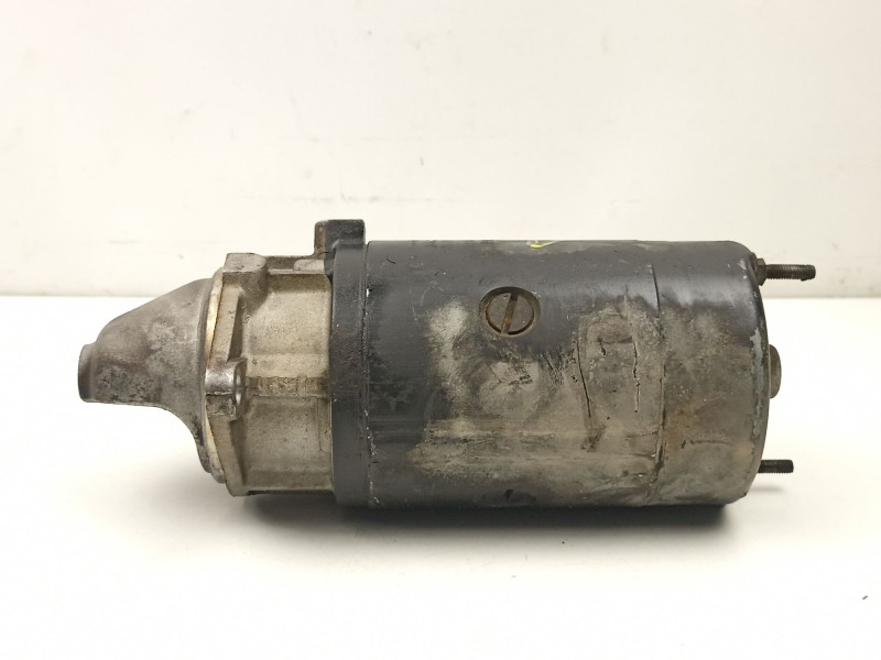 Recambio de motor arranque para opel kadett 1.7 d -1.7d referencia OEM IAM 90519332 0001317025 