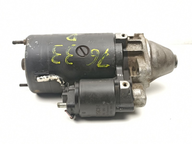 Recambio de motor arranque para opel kadett 1.7 d -1.7d referencia OEM IAM 90519332 0001317025 