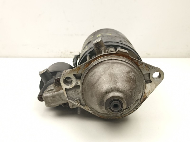 Recambio de motor arranque para opel kadett 1.7 d -1.7d referencia OEM IAM 90519332 0001317025 
