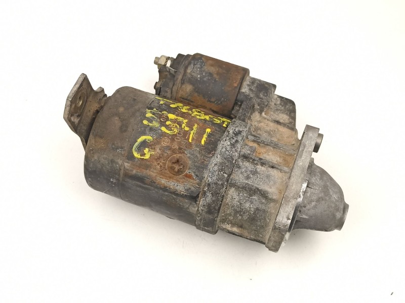 Recambio de motor arranque para peugeot 309 1.3 g referencia OEM IAM 5802S4 9000333104 