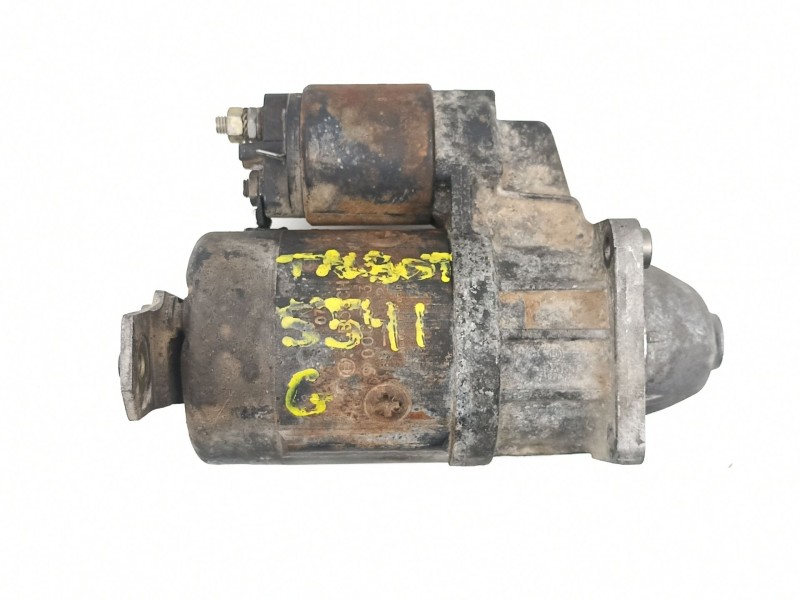 Recambio de motor arranque para peugeot 309 1.3 g referencia OEM IAM 5802S4 9000333104 