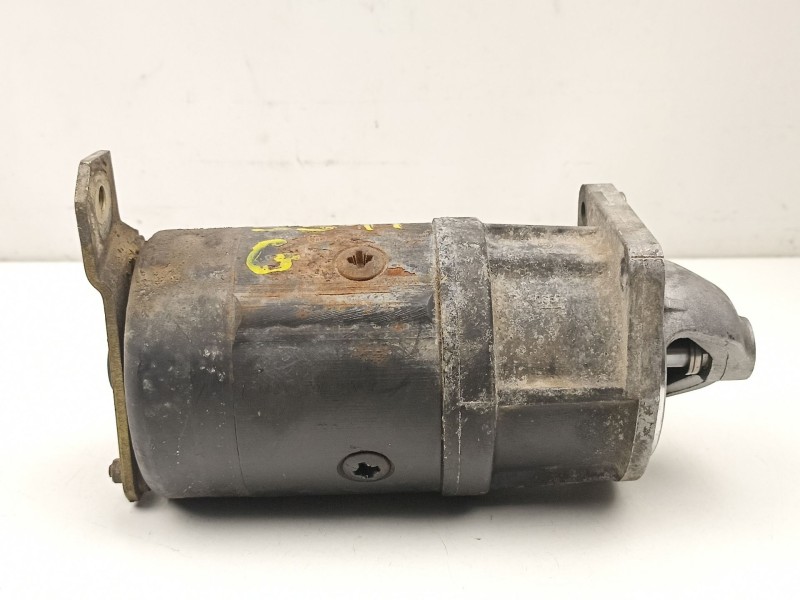 Recambio de motor arranque para peugeot 309 1.3 g referencia OEM IAM 5802S4 9000333104 