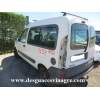 renault kangoo del año 2002