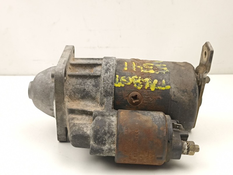 Recambio de motor arranque para peugeot 309 1.3 g referencia OEM IAM 5802S4 9000333104 