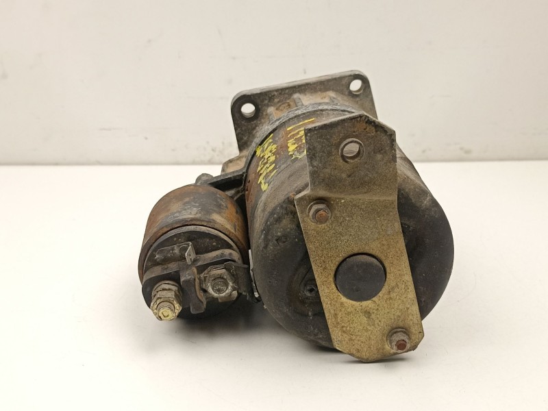 Recambio de motor arranque para peugeot 309 1.3 g referencia OEM IAM 5802S4 9000333104 