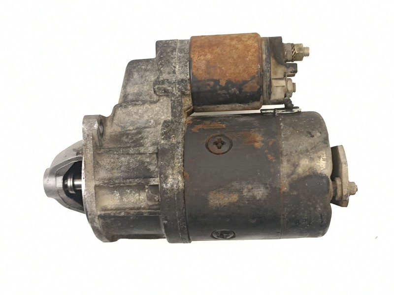 Recambio de motor arranque para peugeot 309 1.3 g referencia OEM IAM 5802S4 9000333104 