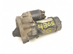 Recambio de motor arranque para peugeot 309 1.4 g -k2c referencia OEM IAM 5802C9 D6RA5 