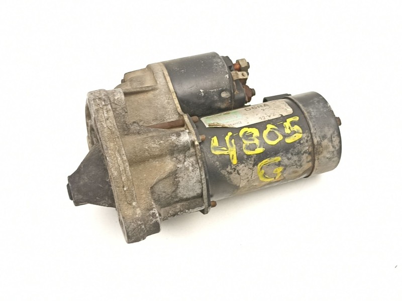 Recambio de motor arranque para peugeot 309 1.4 g -k2c referencia OEM IAM 5802C9 D6RA5 