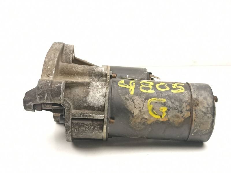 Recambio de motor arranque para peugeot 309 1.4 g -k2c referencia OEM IAM 5802C9 D6RA5 