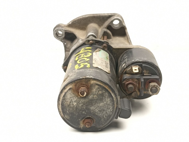 Recambio de motor arranque para peugeot 309 1.4 g -k2c referencia OEM IAM 5802C9 D6RA5 