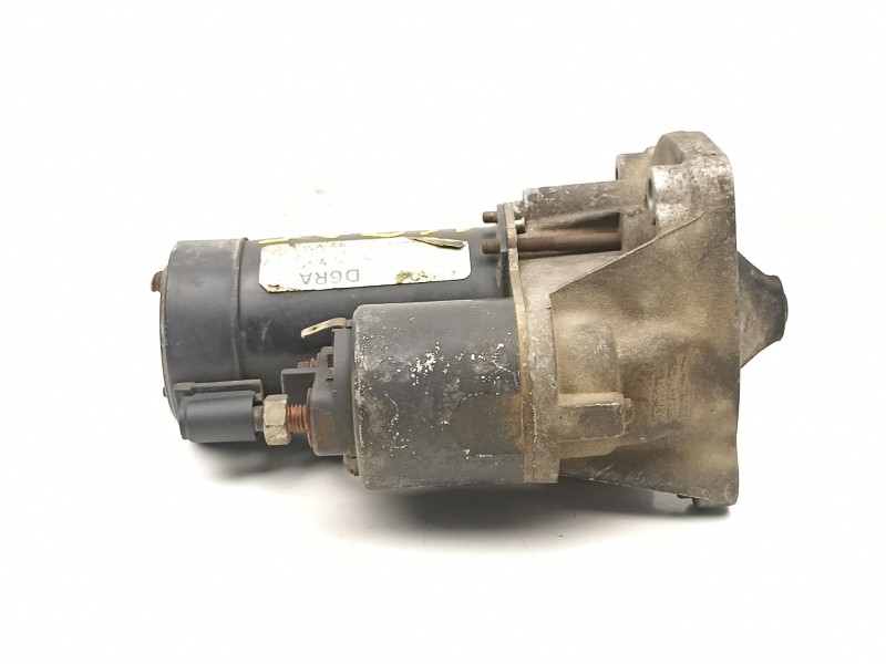 Recambio de motor arranque para peugeot 309 1.4 g -k2c referencia OEM IAM 5802C9 D6RA5 