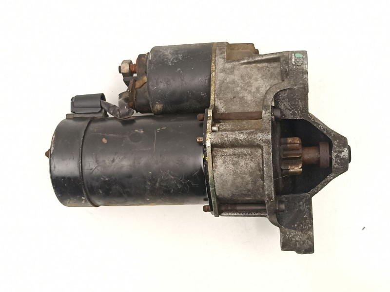 Recambio de motor arranque para peugeot 309 1.4 g -k2c referencia OEM IAM 5802C9 D6RA5 