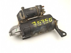 Recambio de motor arranque para opel kadett 1.6 g-16sv referencia OEM IAM 3471393  