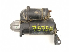 Recambio de motor arranque para opel kadett 1.6 g-16sv referencia OEM IAM 3471393   2