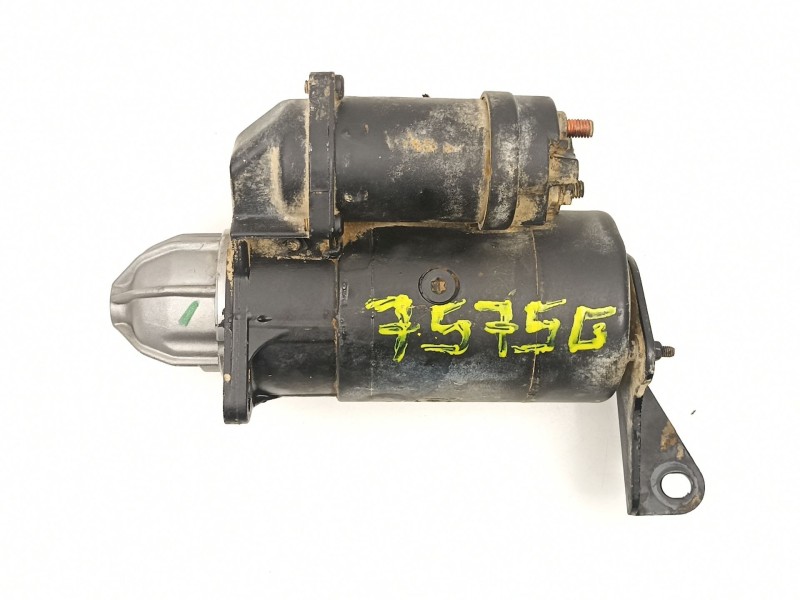 Recambio de motor arranque para opel kadett 1.6 g-16sv referencia OEM IAM 3471393  