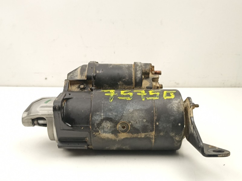 Recambio de motor arranque para opel kadett 1.6 g-16sv referencia OEM IAM 3471393  