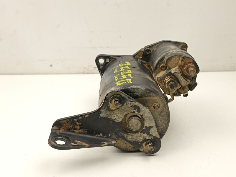 Recambio de motor arranque para opel kadett 1.6 g-16sv referencia OEM IAM 3471393  