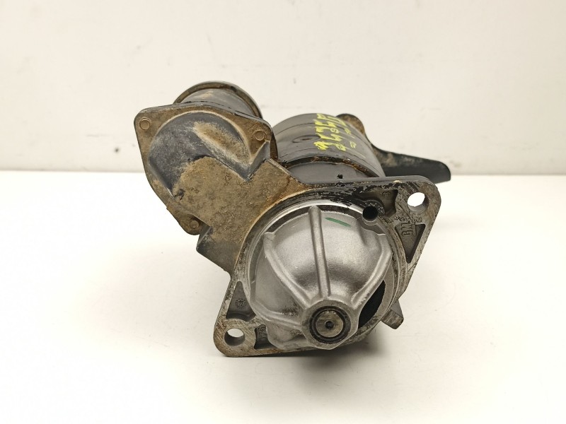 Recambio de motor arranque para opel kadett 1.6 g-16sv referencia OEM IAM 3471393  