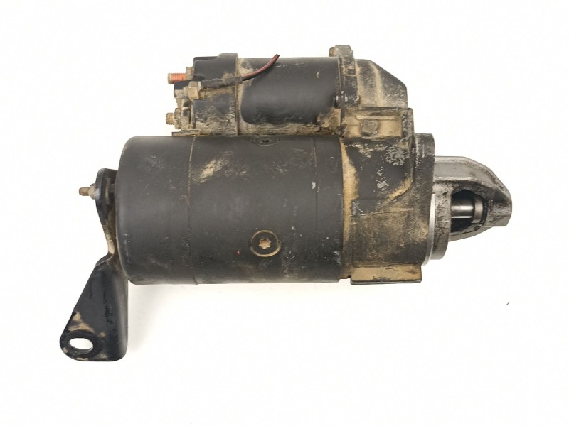 Recambio de motor arranque para opel kadett 1.6 g-16sv referencia OEM IAM 3471393  