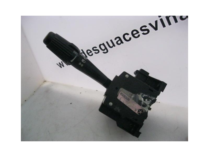 Recambio de mando luces y limpias : chrysler voyager : 2.5 g /k00 (97,24cv) 5p [1994] para chrysler voyager 2.5 g /k00   referen