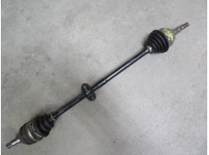 Recambio de transmision delantera dch. : opel zafira : 2.0 tdi 16v elegance 5p [2004] para opel zafira 2.0 tdi 16v elegance refe