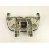 Recambio de mandos calefaccion aire para peugeot bipper tepee basis referencia OEM IAM 6490K4  