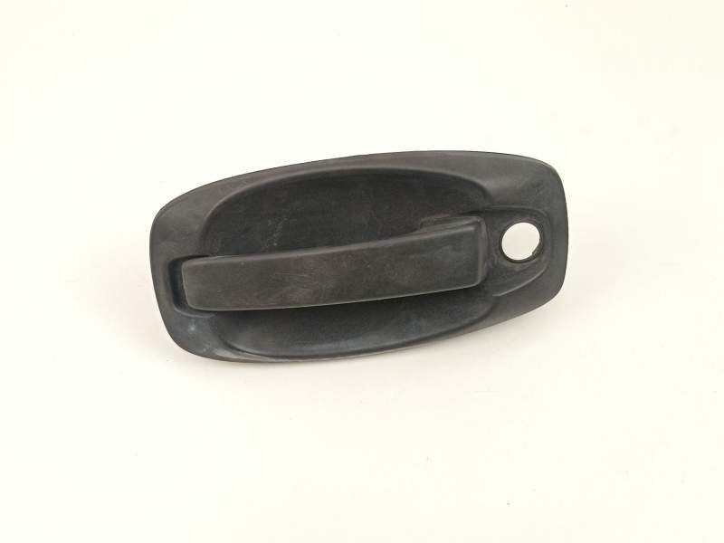 Recambio de manilla delantera izquierda para peugeot bipper tepee basis referencia OEM IAM 9143V7  