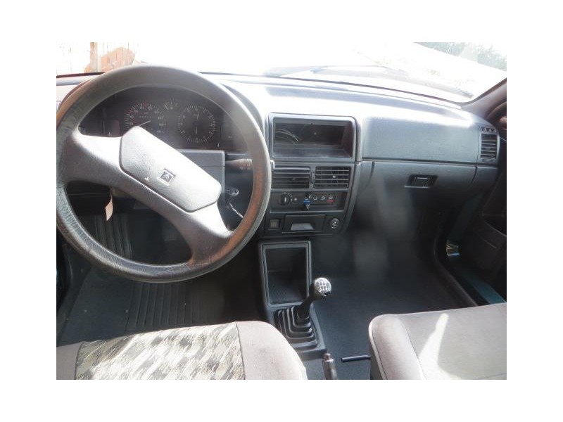 citroën ax del año 1996