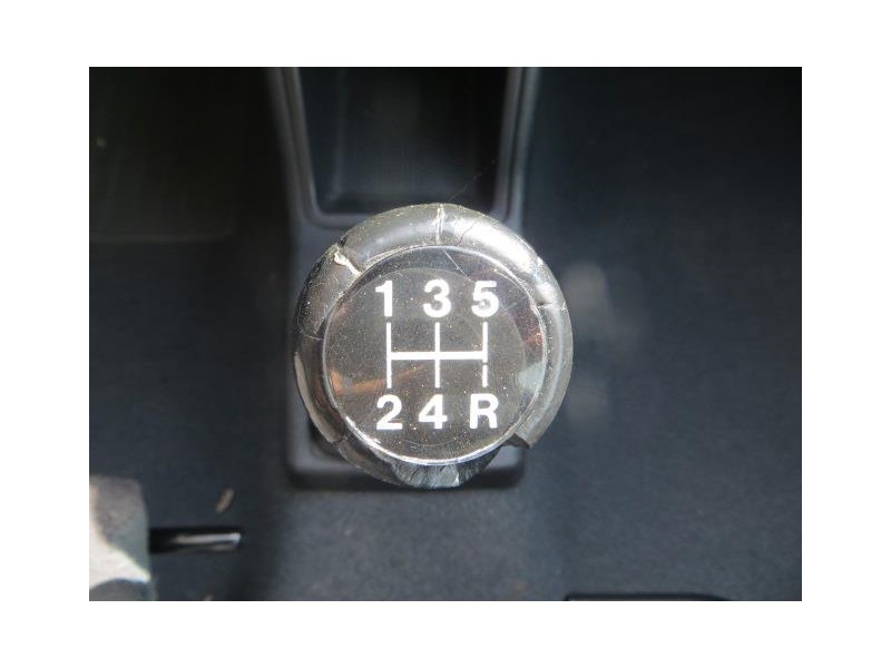 citroën ax del año 1996