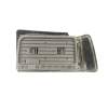 Recambio de piloto trasero izquierdo para volvo 440 (445) 1.8 referencia OEM IAM 3454330 463500 