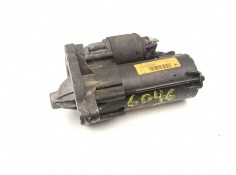 Recambio de motor arranque para citroën ax 1.0 g referencia OEM IAM 5802C9 D6G3 