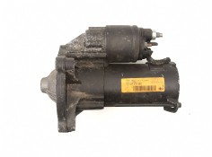 Recambio de motor arranque para citroën ax 1.0 g referencia OEM IAM 5802C9 D6G3  2