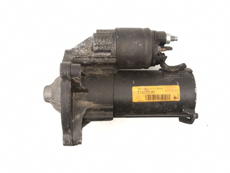 Recambio de motor arranque para citroën ax 1.0 g referencia OEM IAM 5802C9 D6G3 