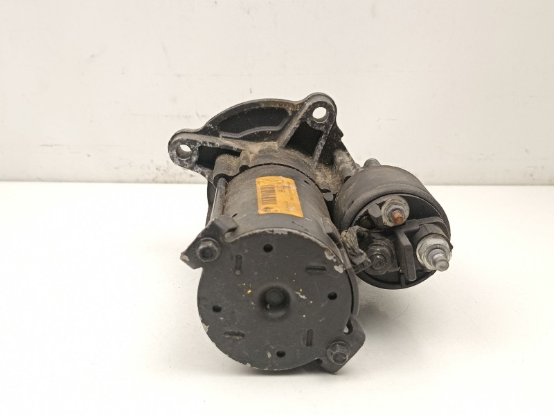 Recambio de motor arranque para citroën ax 1.0 g referencia OEM IAM 5802C9 D6G3 