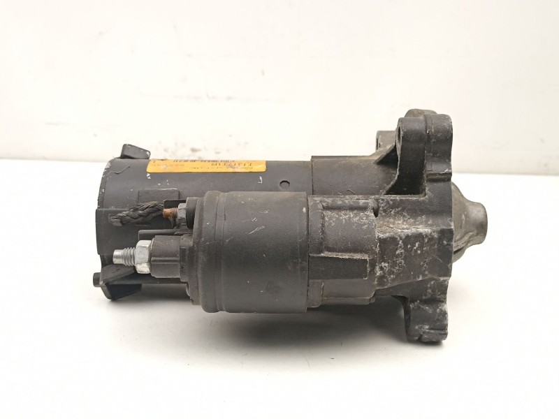 Recambio de motor arranque para citroën ax 1.0 g referencia OEM IAM 5802C9 D6G3 