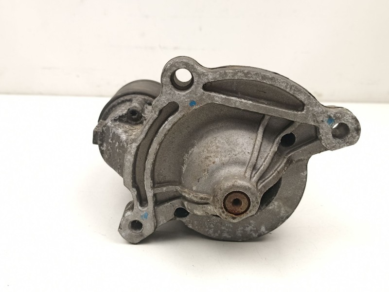 Recambio de motor arranque para citroën ax 1.0 g referencia OEM IAM 5802C9 D6G3 