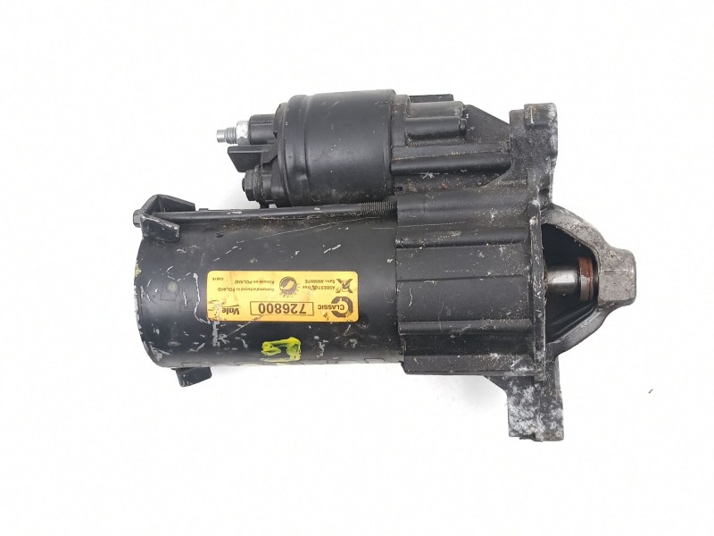 Recambio de motor arranque para citroën ax 1.0 g referencia OEM IAM 5802C9 D6G3 