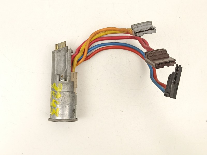 Recambio de conmutador de arranque para citroën ax 1.0 g referencia OEM IAM 4162W2  