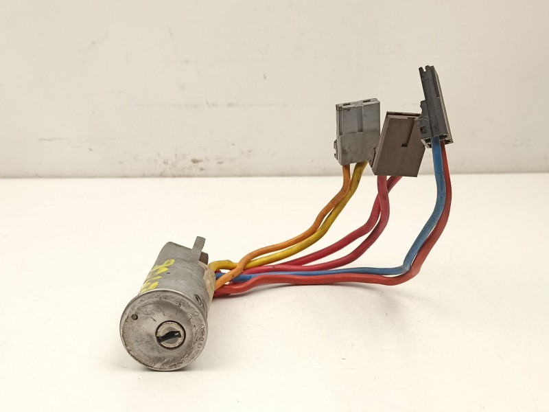 Recambio de conmutador de arranque para citroën ax 1.0 g referencia OEM IAM 4162W2  