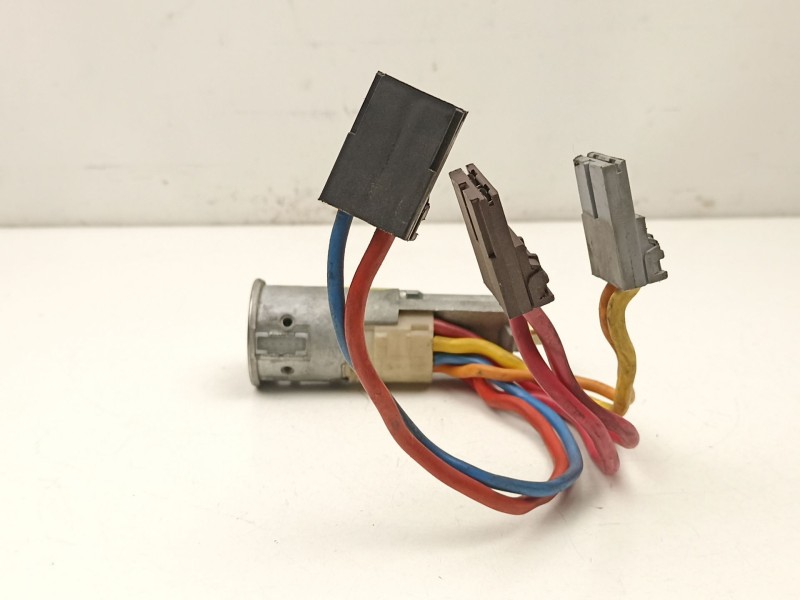 Recambio de conmutador de arranque para citroën ax 1.0 g referencia OEM IAM 4162W2  