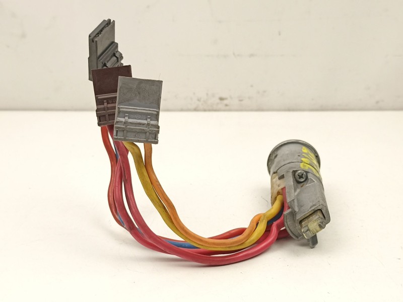 Recambio de conmutador de arranque para citroën ax 1.0 g referencia OEM IAM 4162W2  