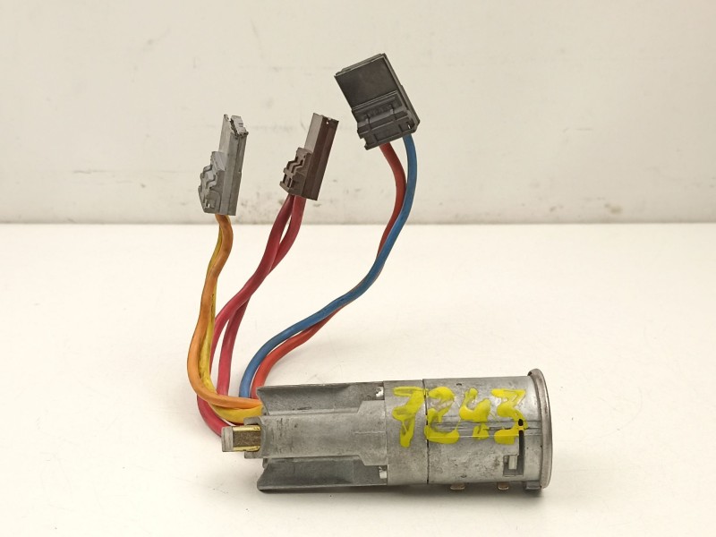 Recambio de conmutador de arranque para citroën ax 1.0 g referencia OEM IAM 4162W2  